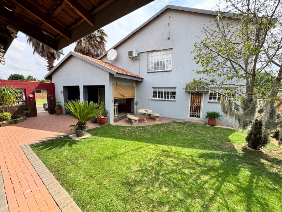 6 Bedroom Property for Sale in Orkney North West